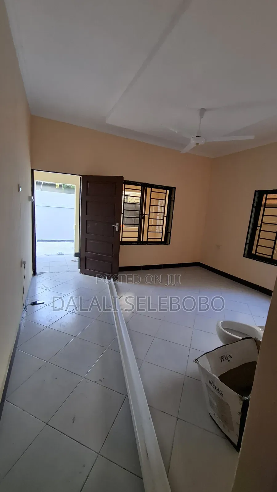 2bdrm Bungalow in Sinza Palestina for rent