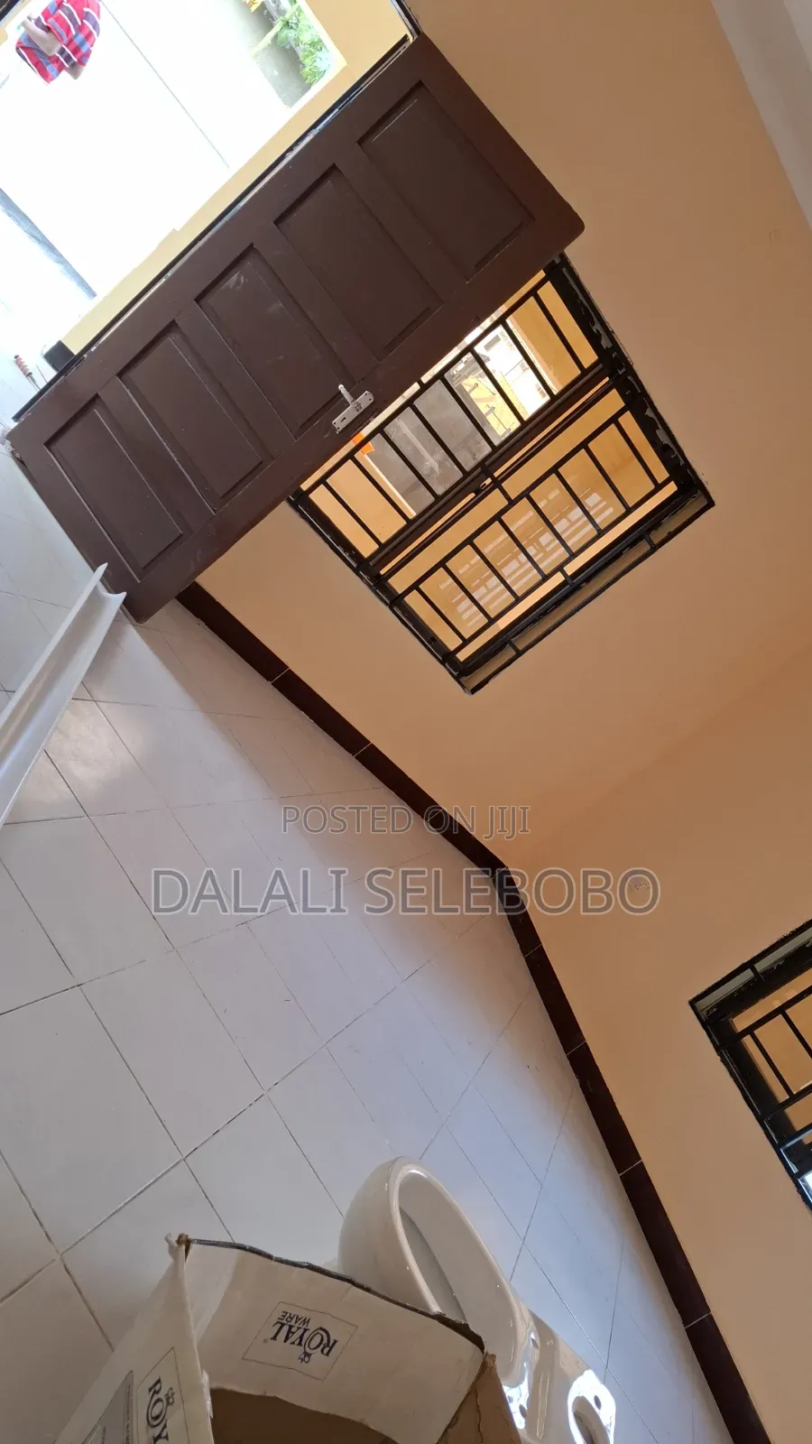 2bdrm Bungalow in Sinza Palestina for rent