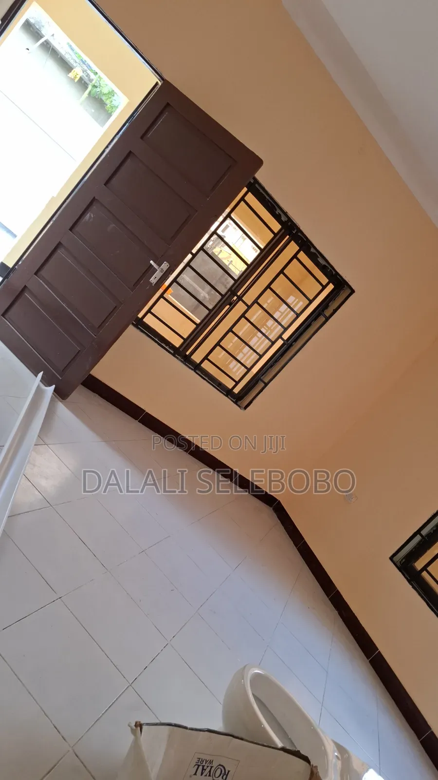 2bdrm Bungalow in Sinza Palestina for rent