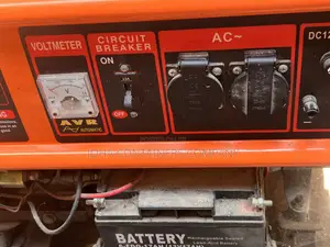 Generator Linauzwa