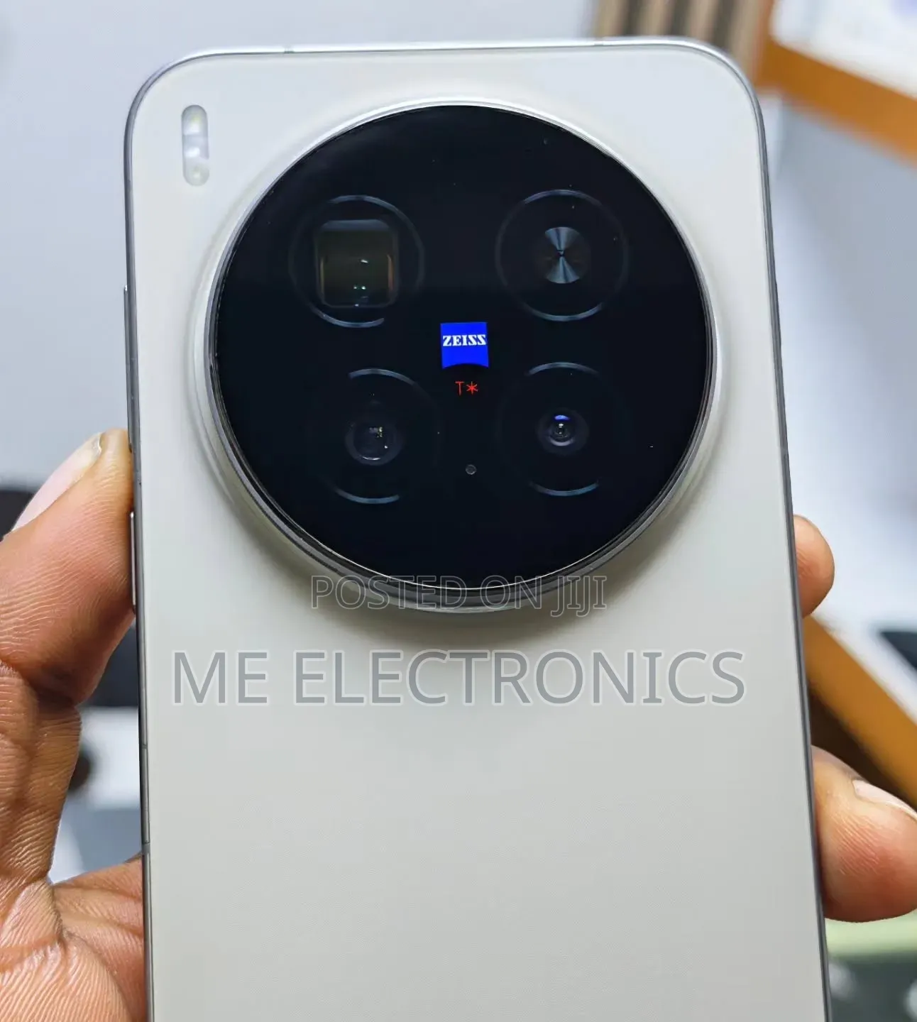 Vivo X300 Pro 512 GB Bronze