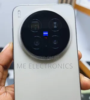 Vivo X300 Pro 512 GB Bronze