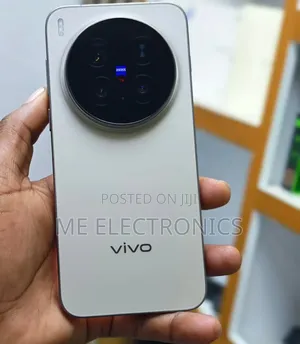 Vivo X300 Pro 512 GB Bronze