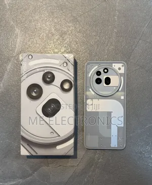 New Nothing Phone 3a Pro 256 GB