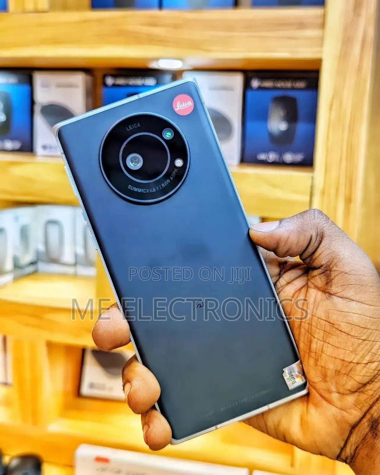 Leica Leitz Phone 1 256 GB