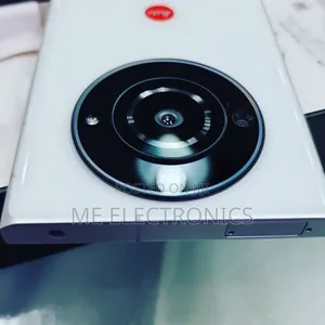 Leica Leitz Phone 2 512 GB White