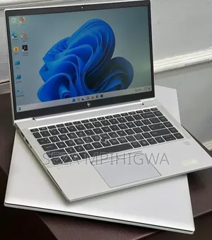 Laptop HP EliteBook 845 G8 16GB AMD Ryzen 7 SSD 512GB