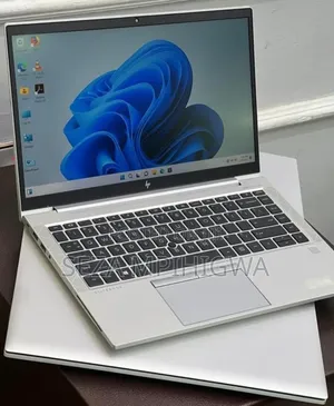 Laptop HP EliteBook 845 G8 16GB AMD Ryzen 7 SSD 512GB