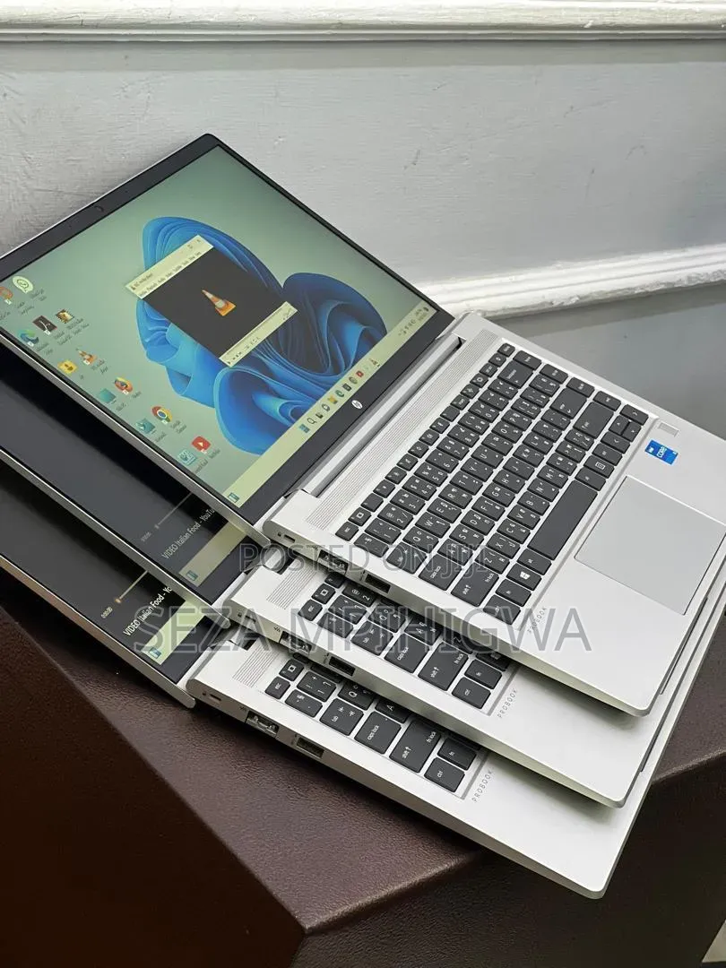 Laptop HP ProBook 440 8GB Intel Core i5 SSD 256GB