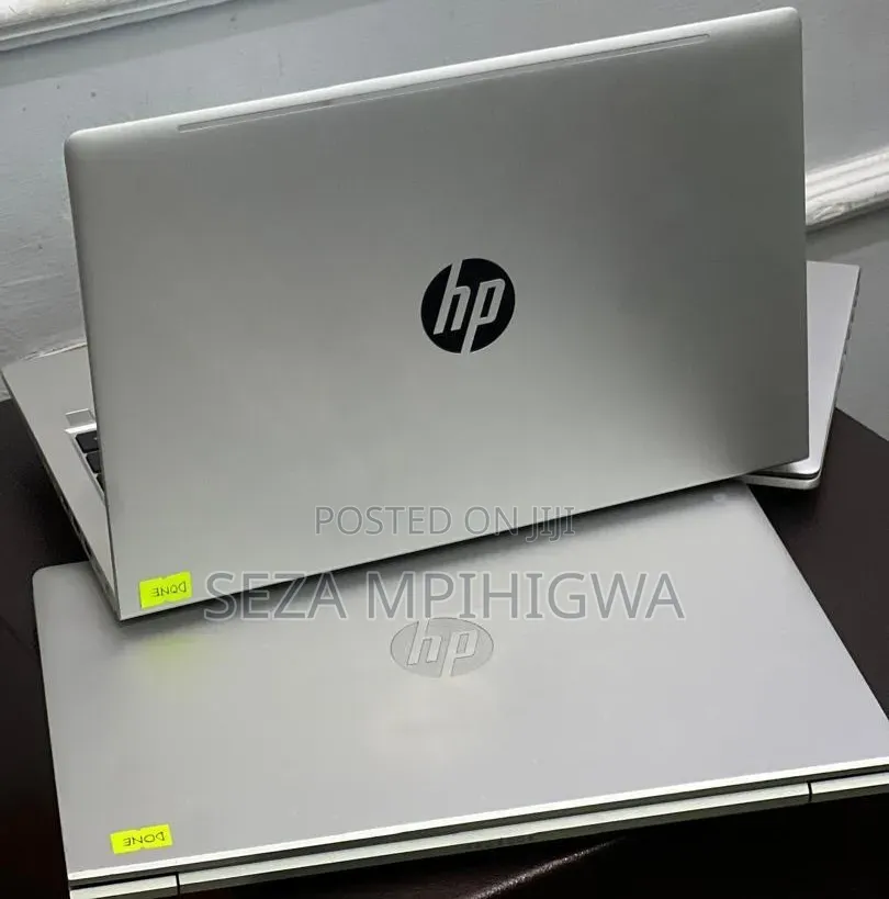 Laptop HP ProBook 440 8GB Intel Core i5 SSD 256GB