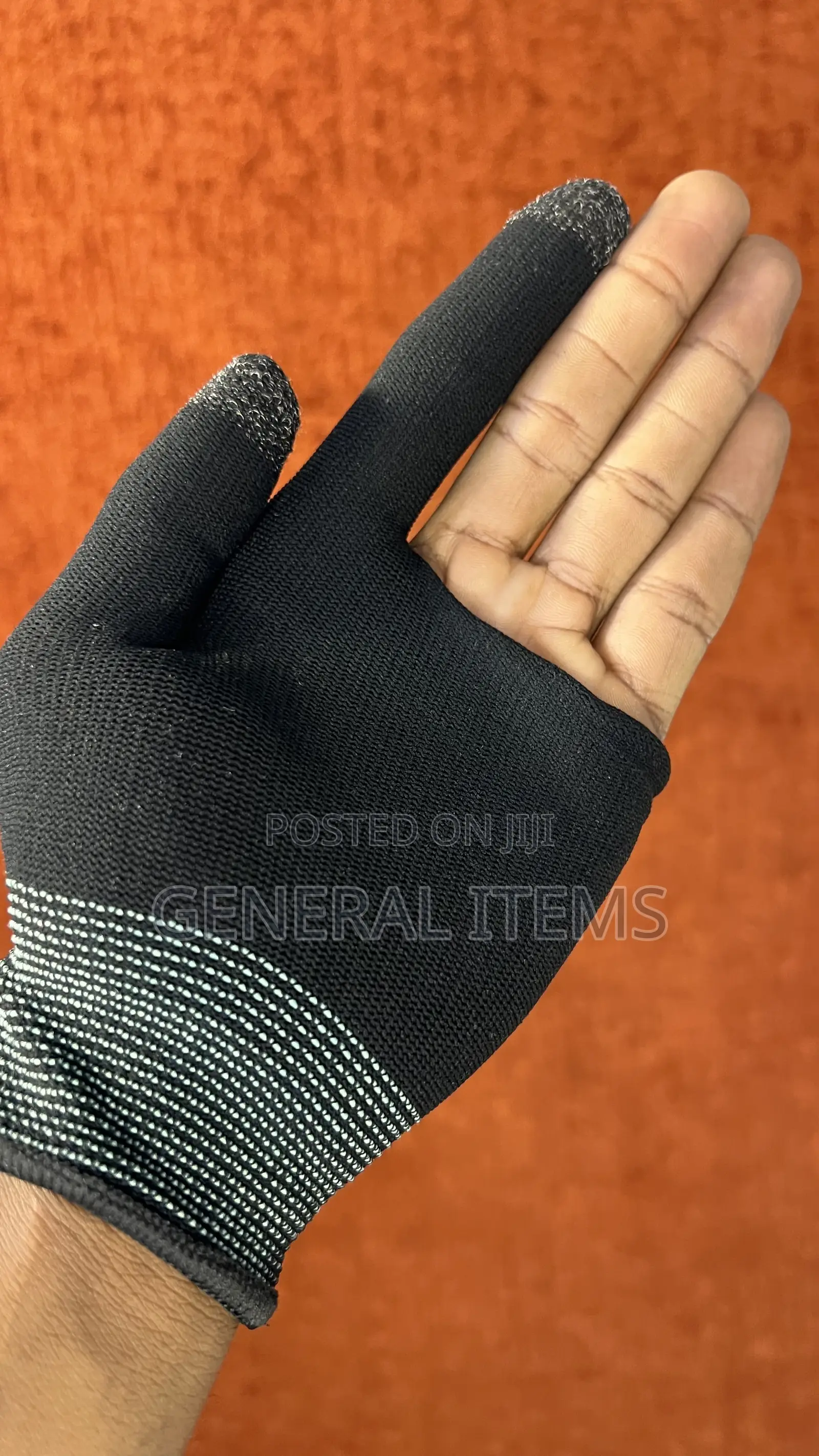 Gaming Gloves