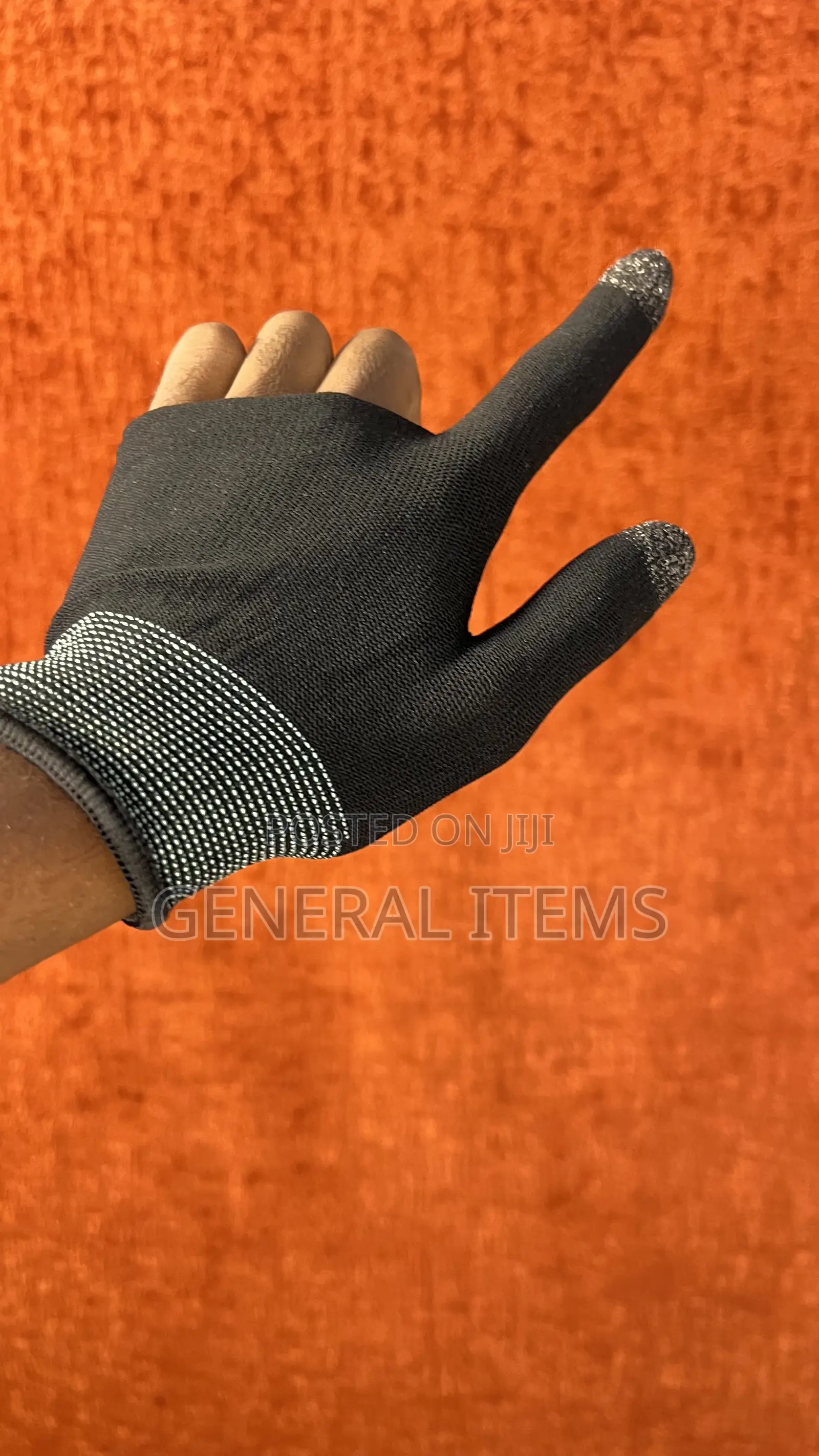 Gaming Gloves
