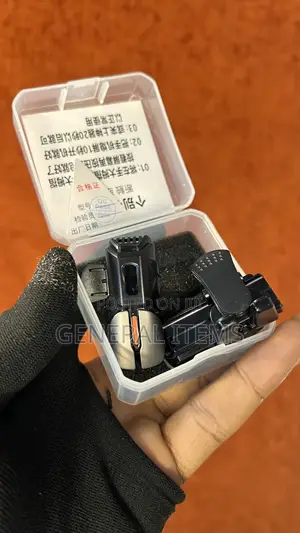 Trigger G21