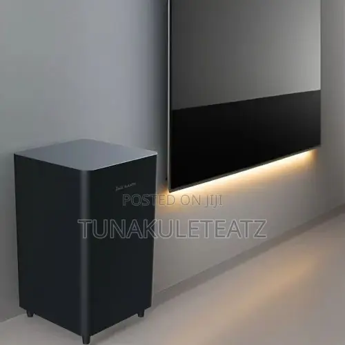 Jack Martin Soundbar