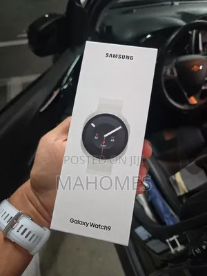 Samsung Galaxy Watch 9 40mm