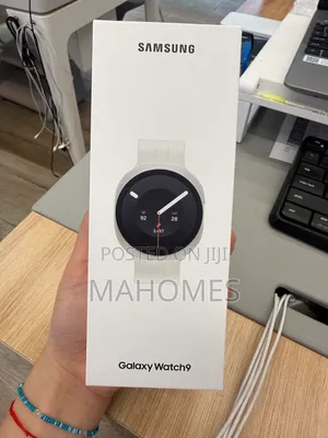 Samsung Galaxy Watch 9 40mm