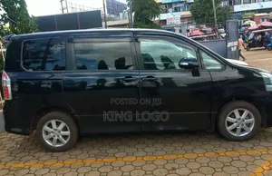Inspector 01 Luxury - Per Day | Gari Ya Kodi Moshi