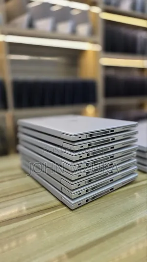 Laptop HP EliteBook 830 G6 8GB Intel Core i5 SSD 256GB