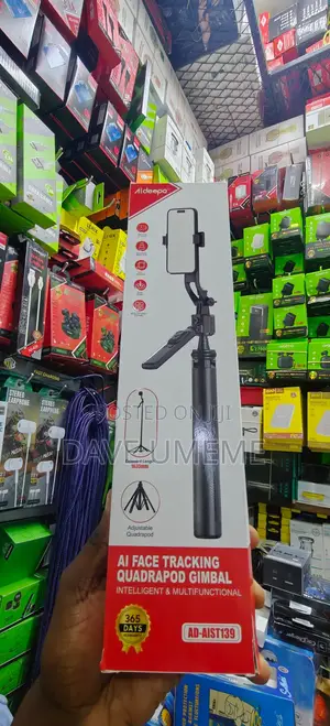 Aideepo Tripod Stand