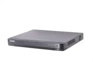 DS-7104NI-Q1/4P/M 4 Channel NVR