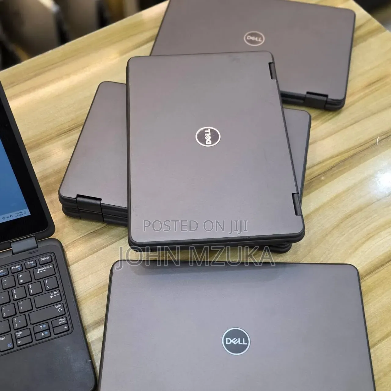 Laptop Dell Latitude 3189 4GB Intel SSD 128GB