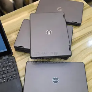 Laptop Dell Latitude 3189 4GB Intel SSD 128GB
