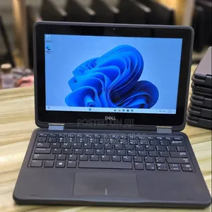 Laptop Dell Latitude 3189 4GB Intel SSD 128GB