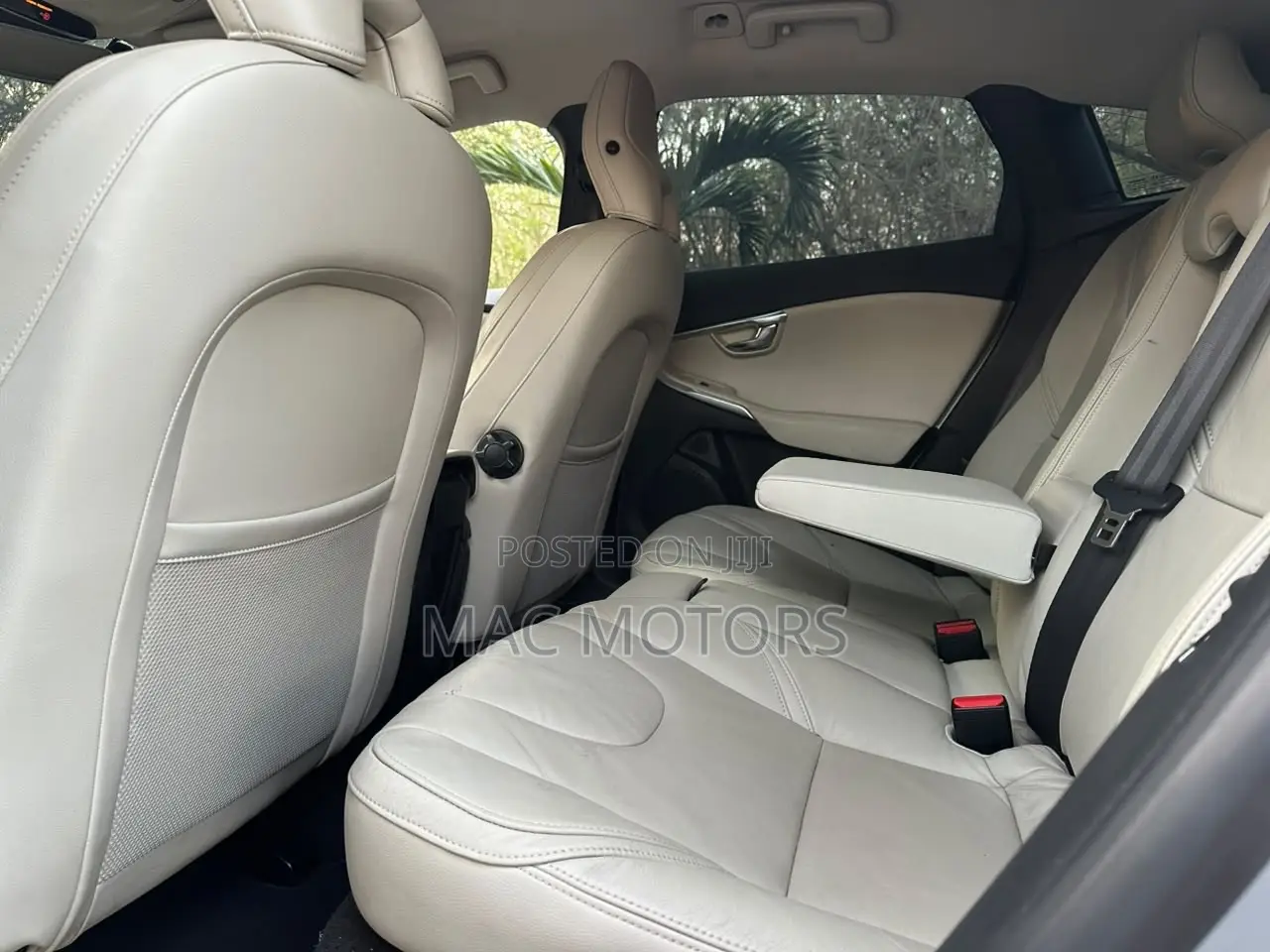 Volvo V40 2013 Silver