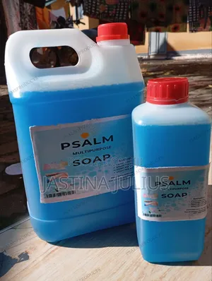 Sasbuni Ya Maji( Multi-Purpose)