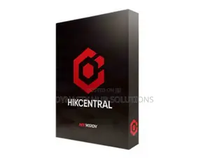 HIKCENTRAL-1CAMERA License for Hikcentral Server