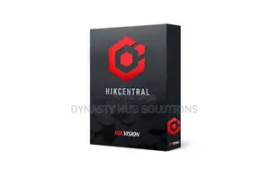 HIKCENTRAL-1CAMERA License for Hikcentral Server