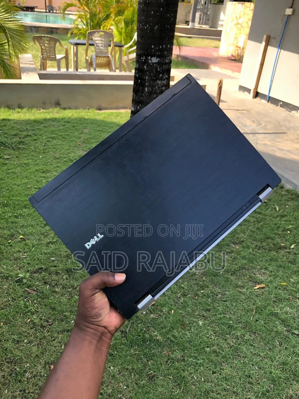 Laptop Dell 14 Premium 2GB Intel Pentium HDD 160GB