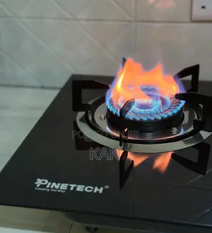 Pinetech Gas Stove