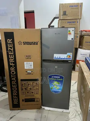 Snowsea 140l Fridge