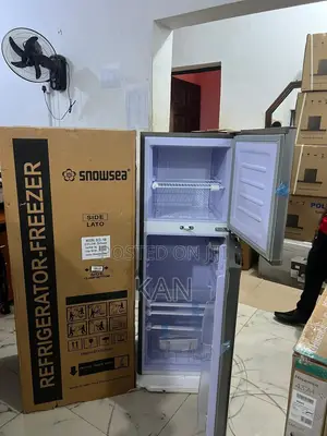 Snowsea 140l Fridge