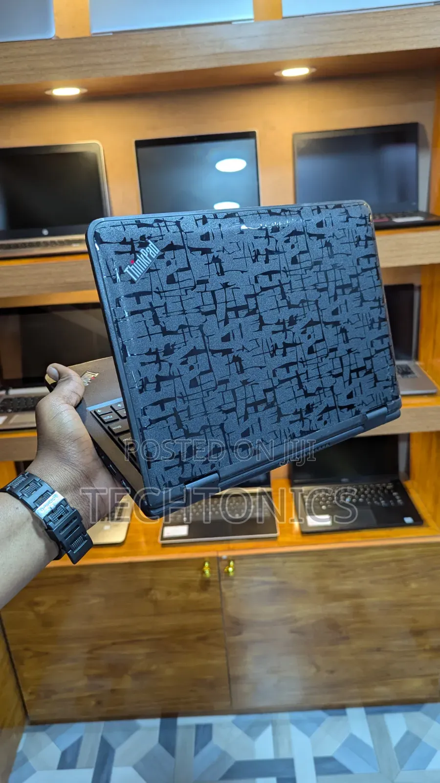 Laptop Lenovo Yoga 11e 8GB Intel Celeron SSD 128GB