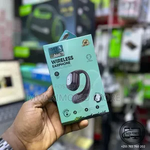 Ofia Wireless Earphones
