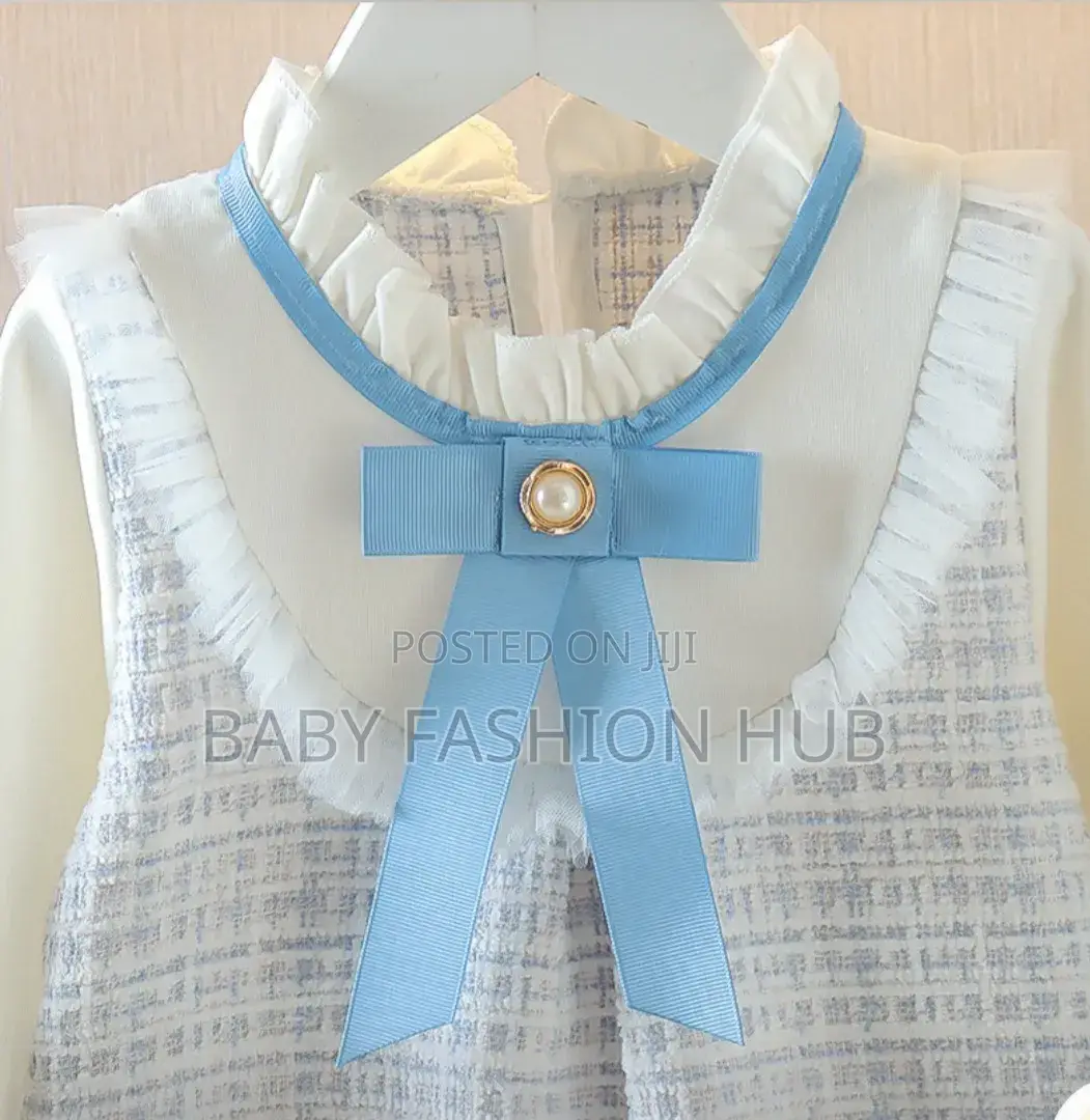 Baby Fashion Hub