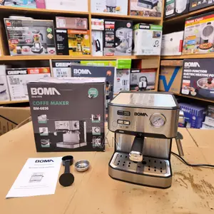 Coffee Maker