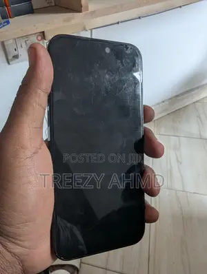 Apple iPhone 14 Pro Max 256 GB Black