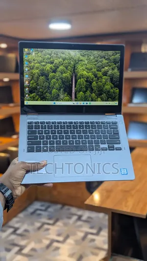 Laptop Dell Latitude 3310 8GB Intel Core i5 SSD 256GB