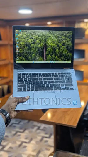 Laptop Dell Latitude 3310 8GB Intel Core i5 SSD 256GB