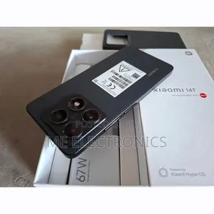 New Xiaomi 14T 512 GB