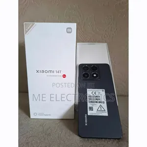 New Xiaomi 14T 512 GB