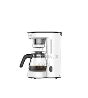 Nespresso Coffe Maker
