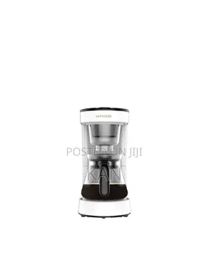 Nespresso Coffe Maker