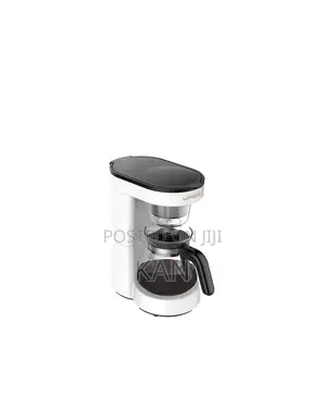 Nespresso Coffe Maker