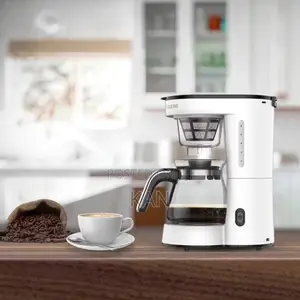 Nespresso Coffe Maker