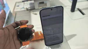 New Tecno Camon Slim 256 GB