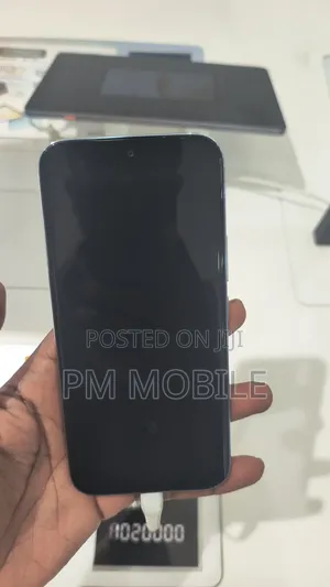 New Tecno Camon Slim 256 GB